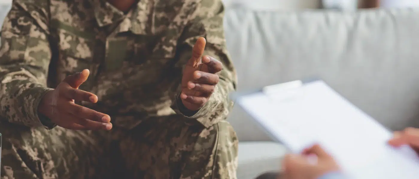 A veterans program is a specialized service that provides support and resources to veterans, typically including healthcare, education, housing, and employment assistance. These programs are designed to address the unique needs and challenges faced by veterans and their families.