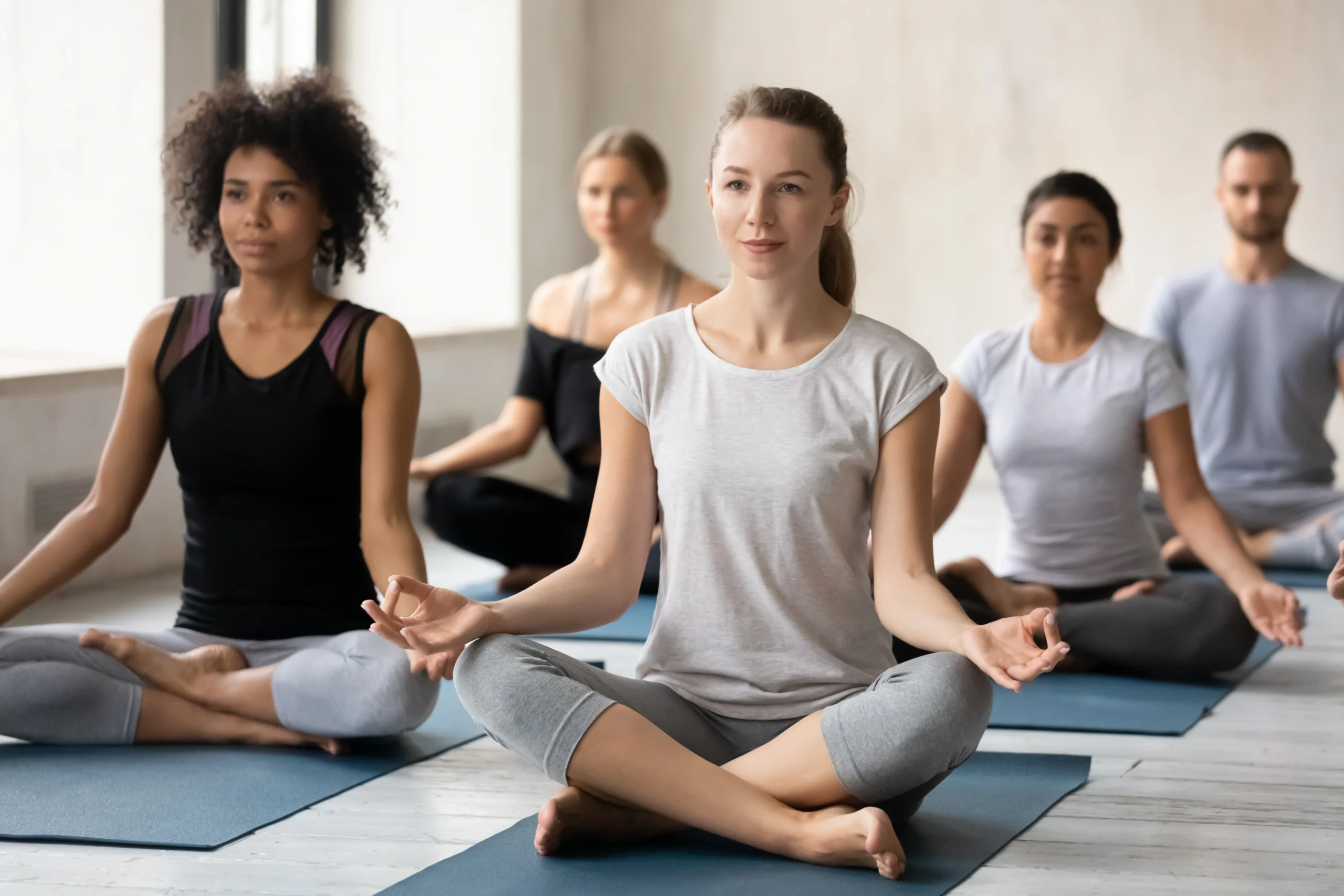 How to manage stress: Strategies for managing stress include exercise, meditation, time management, social connection, and self-compassion
