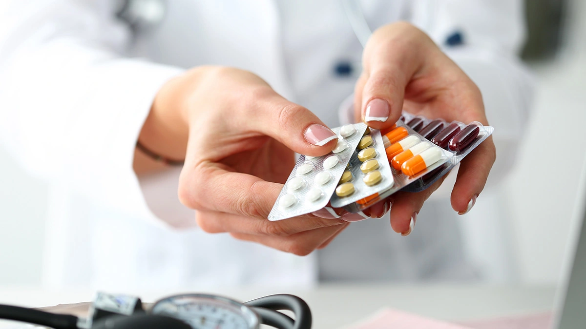 Opiates are a class of drugs that include prescription pain relievers. However, abuse can also lead to opiate addiction.