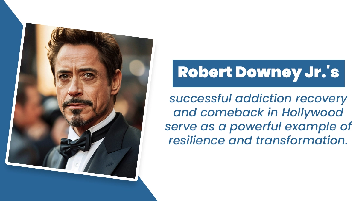 Robert Downey Jr graphic