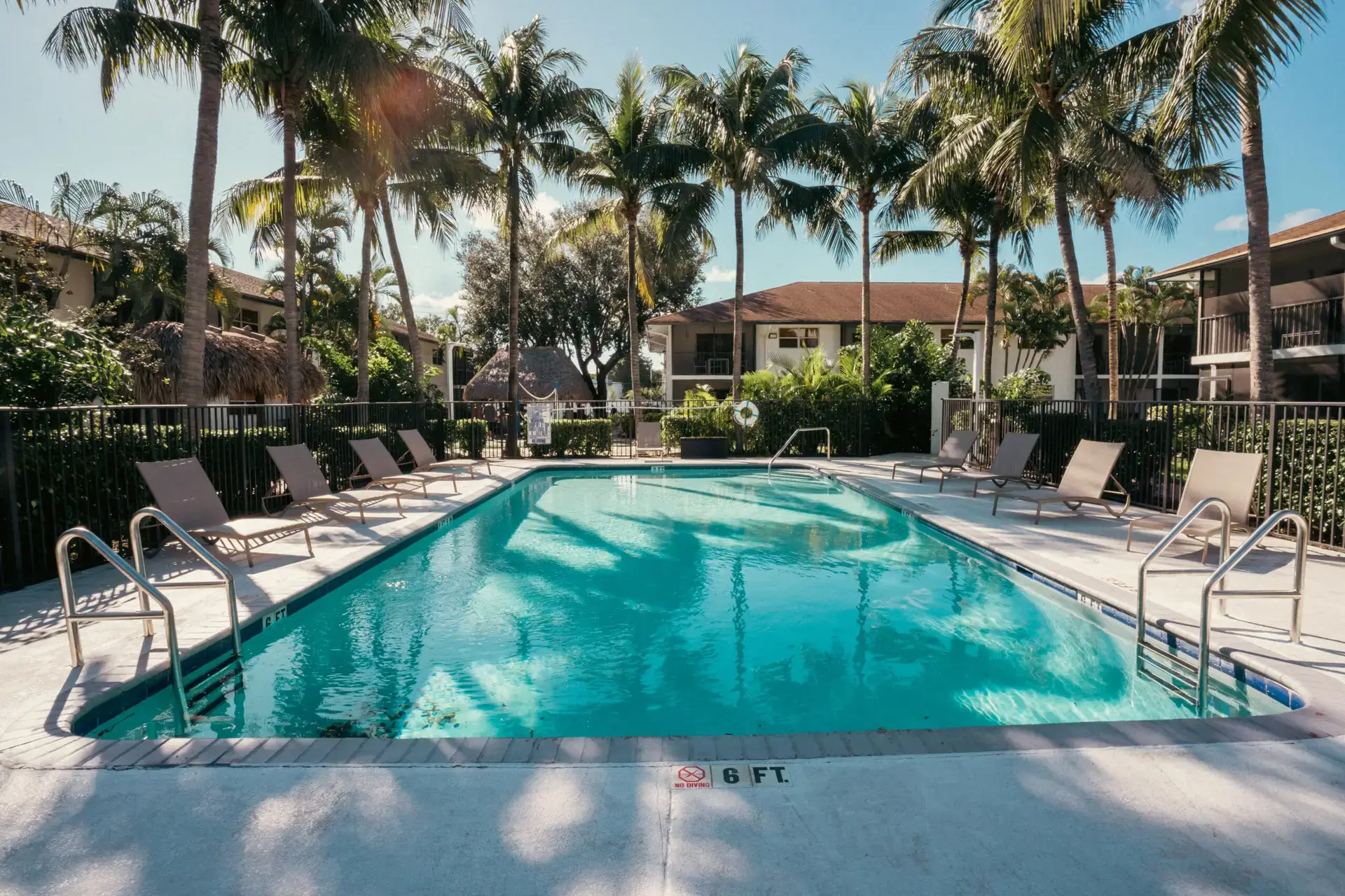 TRT Delray housing's residential stays