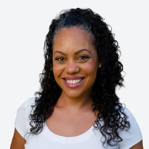 The Recovery Team staff member