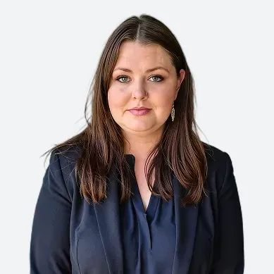 The Recovery Team staff member