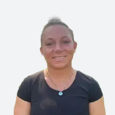 The Recovery Team staff member