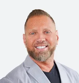 The Recovery Team staff member