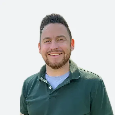 The Recovery Team staff member