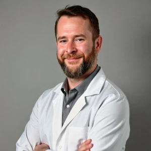 Casey Burke, LADC-II, CADC, BBA