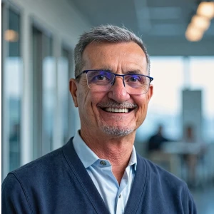 Donald Martinelli