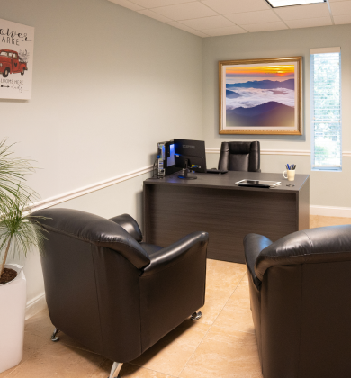 The Recovery Team Delray Beach Facility