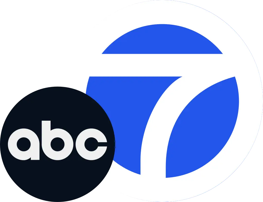 ABC logo