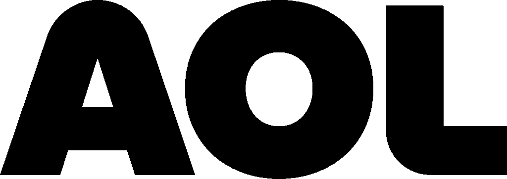 AOL logo