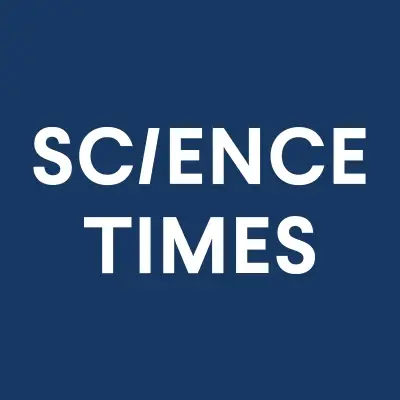 Science Times logo