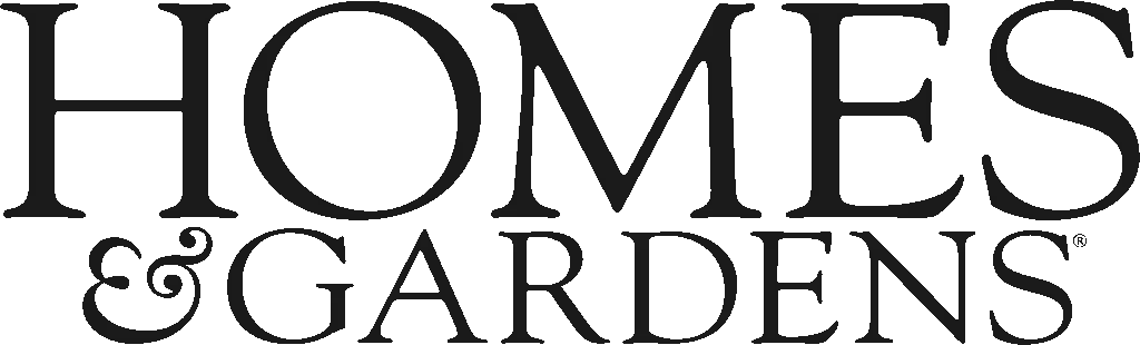 Homes & Gardens logo