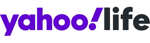Yahoo life logo