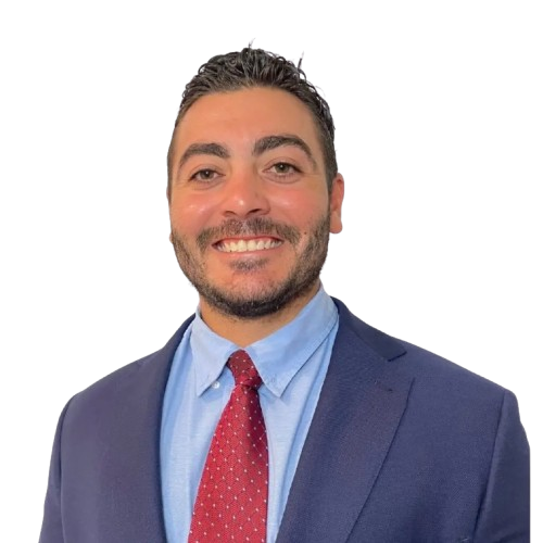 The executive director of The Recovery Team Florida