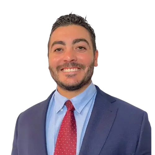 The executive director of The Recovery Team Florida