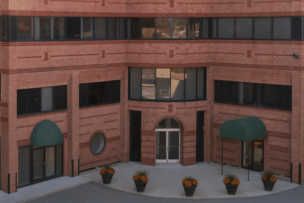 TRT Newton Near Boston