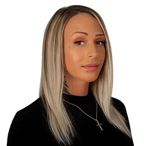 Amber Green - Case Manager