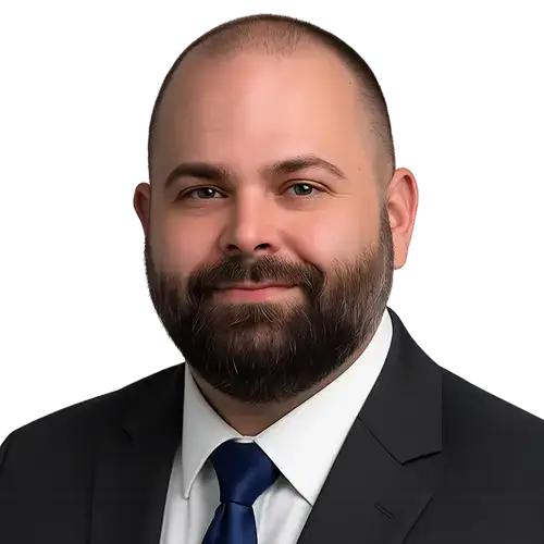 Philip Rampart - Operations Manager