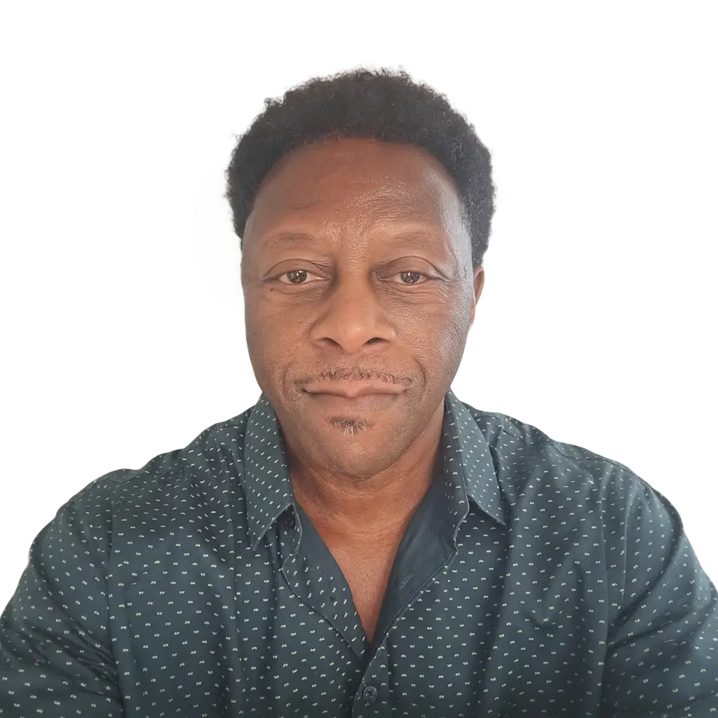 The Recovery Team Delray Beach Douglas Tim Smalls Therapist