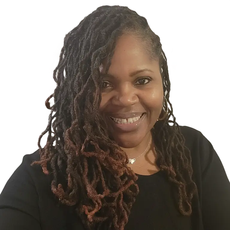 Portrait of Vickie Parker from The Recovery Team North Little Rock