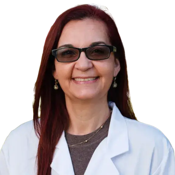 Portrait of Tonia Lloyd from The Recovery Team Delray Beach