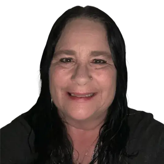 Portrait of Theresa Tripucka from The Recovery Team Delray Beach