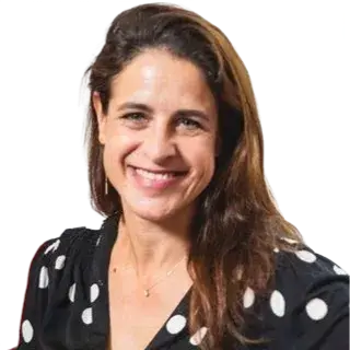 Portrait of Dr. Caroline McWilliams from The Recovery Team New Jersey