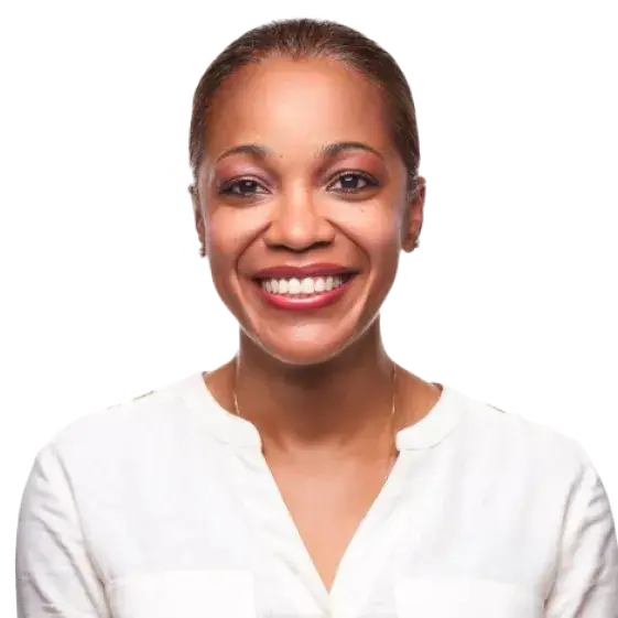 Portrait of Dr. Tonia Lloyd from The Recovery Team New Jersey