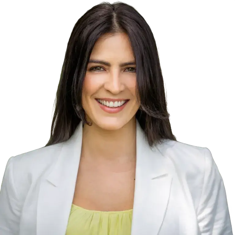 Portrait of Diana Guzman from The Recovery Team Delray Beach