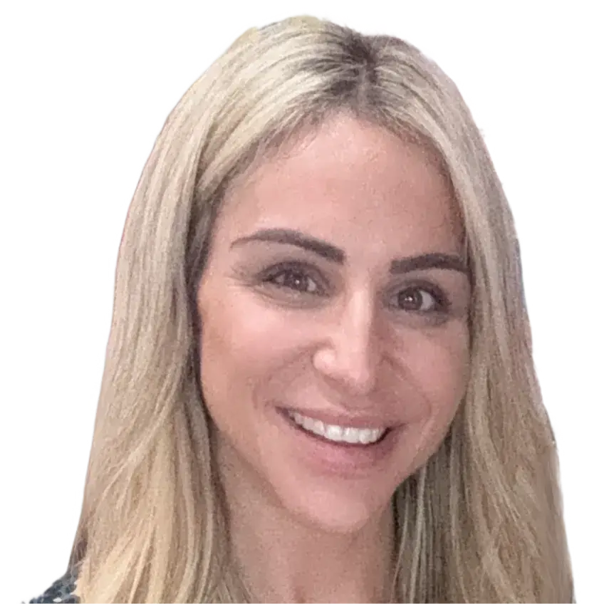 Portrait of Stephanie Lewin from The Recovery Team Delray Beach