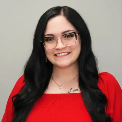 The Recovery Team Tennessee, Admissions Coordinator, Courtnie Swafford