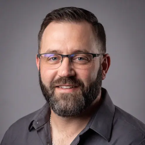 The Recovery Team Tennessee, Director of Admissions, Joshua Wicks