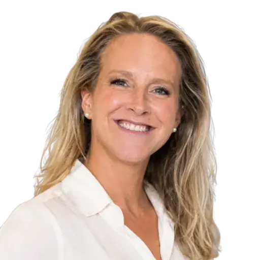 Portrait of Judith St. Clair from The Recovery Team Tennessee
