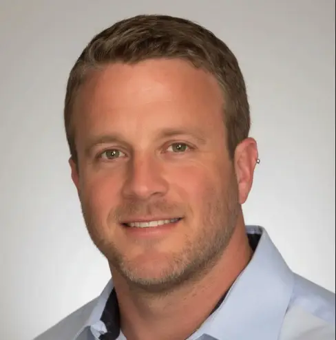 The Recovery Team Tennessee, Assistant Director of Admissions, Ryan Reece