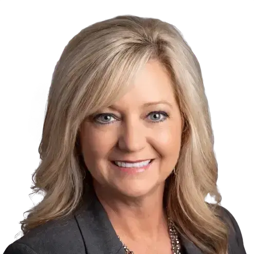 Portrait of Tina Hodges from The Recovery Team Tennessee