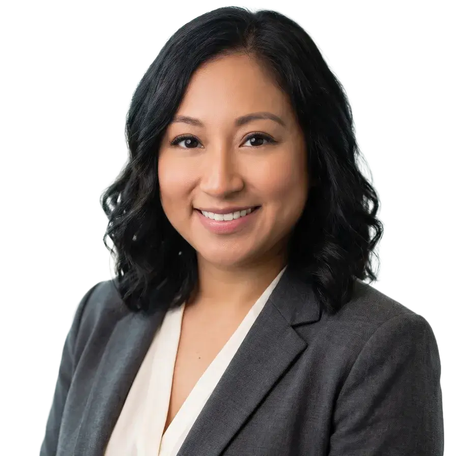 Portrait of Cintya Gonzalez from The Recovery Team New Jersey